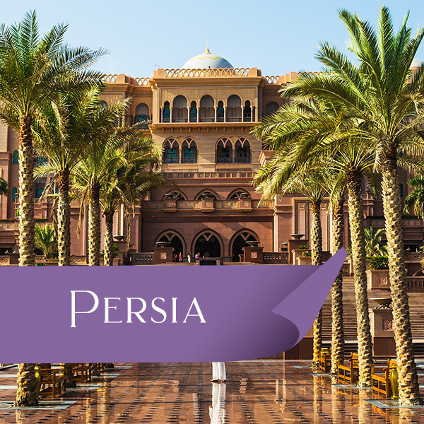 Persia