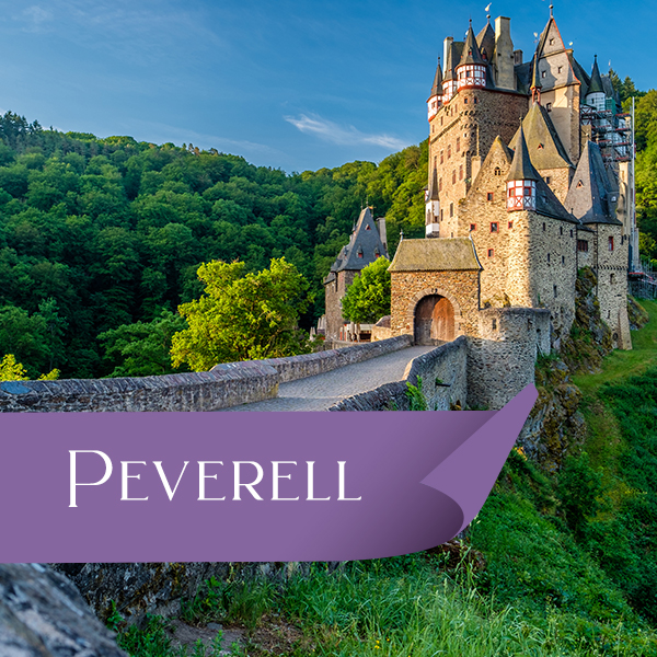 Peverell