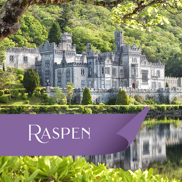 Raspen