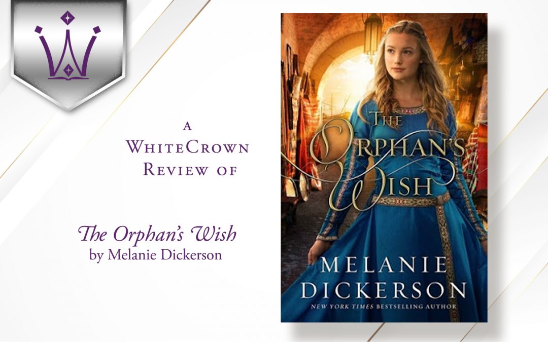 Review of The Orphan’s Wish